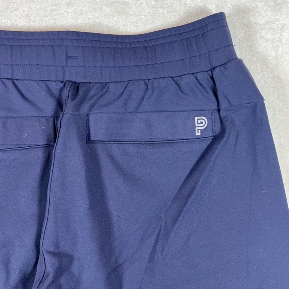 NWT Public Rec 28/28 All Day Everyday Pant Navy Performance Non-Wrinkle - Picture 14 of 14